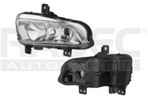 015-0916-29 FARO NIEBLA DG RAM 700 21-23 CN IZQ