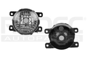 015-1113-00 FARO NIEBLA FT ARGO 21-22 S/FOCO CN DER/IZQ