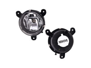 FANR215 FARO NIEBLA FORD ECOSPORT 04-07 S/FOCO LH=RH RADEC