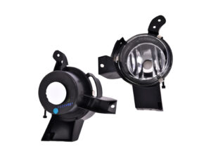 FANR203 FARO NIEBLA FORD ECOSPORT 08-10 S/FOCO LH RADEC