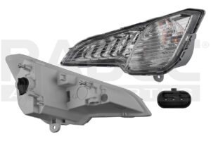 015-1208-13 FARO NIEBLA FD ECOSPORT 18-21 P/1 FOCO C/FOCO DEPO IZQ