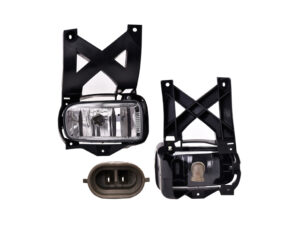 FANR84 FARO NIEBLA FORD ESCAPE 01-04 C/BASE C/FOCO RH RADEC