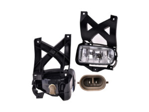 FANR83 FARO NIEBLA FORD ESCAPE 01-04 C/BASE C/FOCO LH RADEC