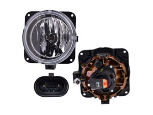 FANR81 FARO NIEBLA FORD ESCAPE 05-06/MUSTANG 03-04 COBRA LH=RH RADEC
