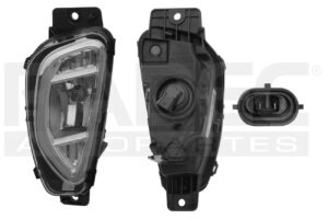 015-1209-15 FARO NIEBLA FD ESCAPE 20-22 C/FOCO DEPO IZQ