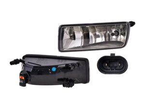 FANR271 FARO NIEBLA FORD EXPLORER 06-10 S/FOCO LH RADEC