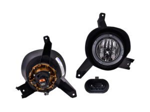 FANR223 FARO NIEBLA FORD EXPLORER SPORT TRAC 01-03 LH RADEC
