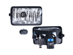 FANR454 FARO NIEBLA FORD F150 15-20 RH RDC