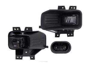 015-1215-07 FARO NIEBLA FD F-150 18-19 C/LEDS DEPO IZQ