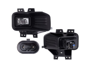 015-1215-08 FARO NIEBLA FD F-150 17-18 C/REJILLA TYC DER