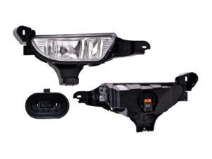 FANR364 FARO NIEBLA FORD FIVE HUNDRED 05-07 S/FOCO C/BASE RH RADEC