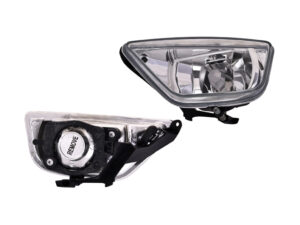 FANR201 FARO NIEBLA FORD FOCUS 05-06 C/BASE S/FOCO LH RADEC
