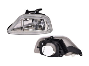 015-1219-06 FARO NIEBLA FD FOCUS 05-06 C/BASE S/FOCO TYC DER