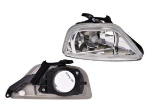 015-1219-07 FARO NIEBLA FD FOCUS 05-06 C/BASE S/FOCO TYC IZQ