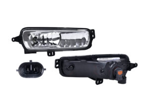FANR392 FARO NIEBLA FORD FOCUS 15-17 RH RADEC