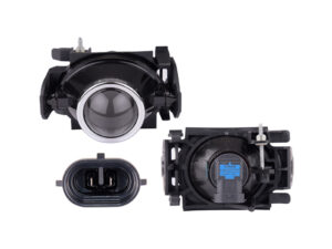 FANR413 FARO NIEBLA FORD FUSION 06-12/EDGE 07-10/MKX0 07-14 C/BASE LH=RH RADEC
