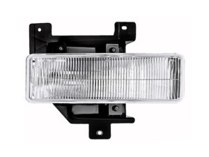 FANR102 FARO NIEBLA FORD PU 97-98 C/FOCO RH RADEC