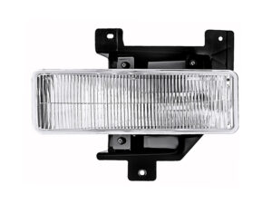 FANR101 FARO NIEBLA FORD PU 97-98 C/FOCO LH RADEC