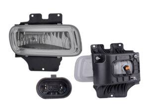 FANR196 FARO NIEBLA FORD LOBO PU 04-08 RECT C/BASE RH RADEC