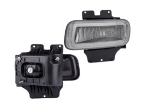 FANR195 FARO NIEBLA FORD LOBO PU 04-08 RECT C/BASE LH RADEC
