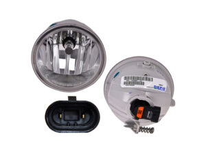 FANR200 FARO NIEBLA FORD LOBO PU 04-08 REDONDO RH RADEC