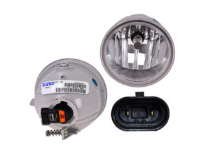 FANR199 FARO NIEBLA FORD LOBO PU 04-08 REDONDO LH RADEC