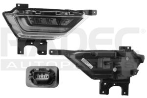015-1226-18 FARO NIEBLA FD LOBO 21-23 C/LEDS DEPO DER