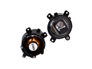 FANR105 FARO NIEBLA FORD MONDEO 01-03 S/FOCO LH RADEC
