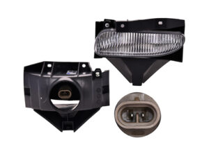 FANR113 FARO NIEBLA FORD MUSTANG 99-04 C/FOCO LH RADEC