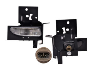 FANR112 FARO NIEBLA FORD MUSTANG 96-98 C/FOCO RH RADEC
