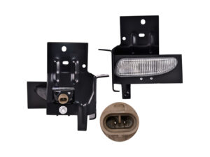 FANR111 FARO NIEBLA FORD MUSTANG 96-98 C/FOCO LH RADEC