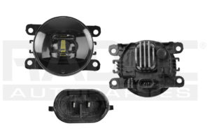 015-1228-13 FARO NIEBLA FD MUSTANG 15-16 C/LEDS CN DER/IZQ