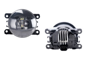 015-1228-16 FARO NIEBLA FD MUSTANG 15-16 C/FOCO TYC DER/IZQ