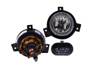 FANR119 FARO NIEBLA FORD RANGER 01-04 S/FOCO LH RADEC