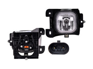015-1230-07 FARO NIEBLA FD RANGER 04-05 C/BASE DEPO IZQ