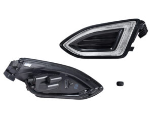 015-1242-01 FARO NIEBLA FD EDGE 15-16 C/LEDS TYC IZQ