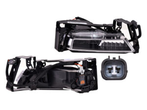 FANR385 FARO NIEBLA HONDA ACCORD 13-15 4P C/BASE S/FOCO LH RADEC