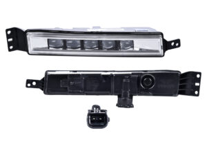 015-1301-22 FARO NIEBLA HD ACCORD 16-17 2 Y 4 PUERTAS C/LEDS DEPO DER