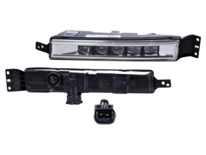 015-1301-23 FARO NIEBLA HD ACCORD 16-17 2 Y 4 PUERTAS C/LEDS DEPO IZQ