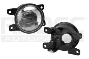 015-1301-27 FARO NIEBLA HD ACCORD 21-22 C/LEDS CN IZQ