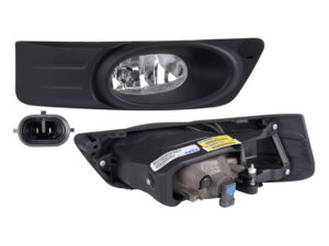 015-1304-08 FARO NIEBLA HD FIT 12-13 C/REJILLA C/FOCO DEPO DER