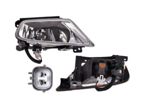 FANR276 FARO NIEBLA HONDA ODYSSEY 05-07 S/FOCO RH RADEC