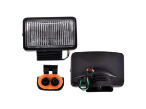 FANR39 FARO NIEBLA DODGE CHEROKEE 87-96 C/FOCO LH=RH RADEC