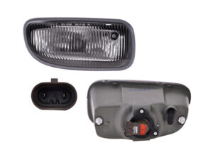 FANR52 FARO NIEBLA DODGE GRAND CHEROKEE 99-03 C/FOCO RH RADEC