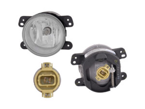FANR267 FARO NIEBLA DODGE G CHEROKEE 10-11/JOURNEY 09-13 L=R RADEC