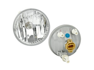 FANR462 FARO NIEBLA JEEP PATRIOT 11-17 LH/RH