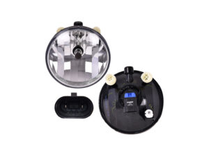 FANR80 FARO NIEBLA FORD AVIATOR 03-05 C/FOCO C/AJUSTES LH=RH RADEC