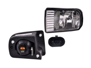 FANR117 FARO NIEBLA FORD NAVIGATOR 05-06/LS 00-02 C/BASE C/FOCO LH RADEC
