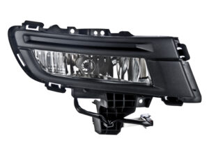 FANR290 FARO NIEBLA MAZDA 3 07-09 4P C/BASE S/FOCO RH RADEC