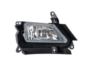 FANR278 FARO NIEBLA MAZDA 3 10-11 4P C/BASE S/FOCO RH RADEC